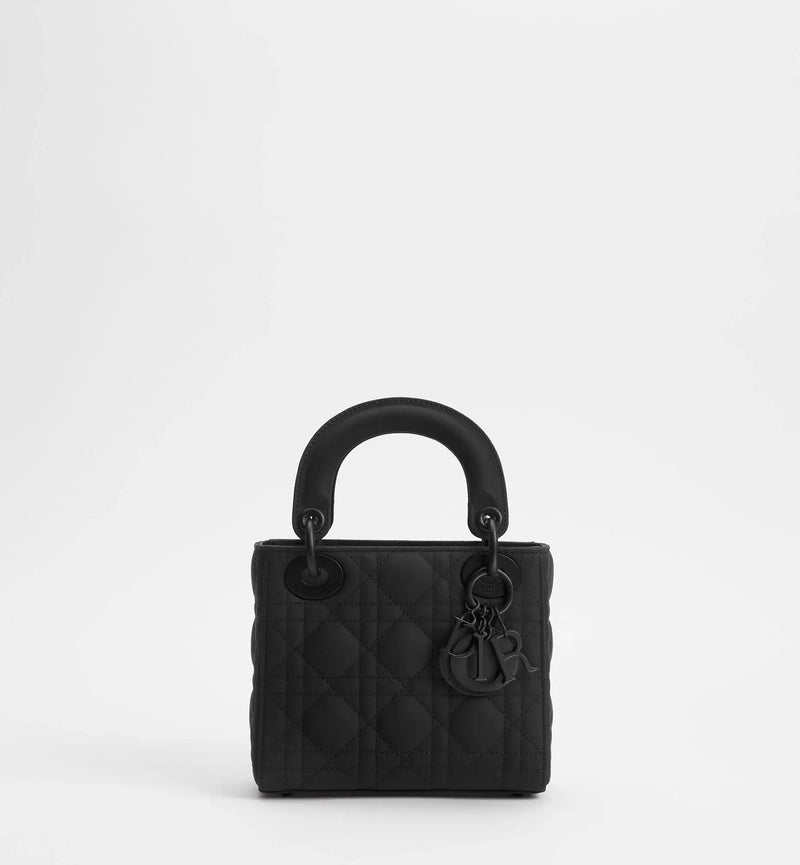 Sac Lady CD Mini à chaîne – vue 1