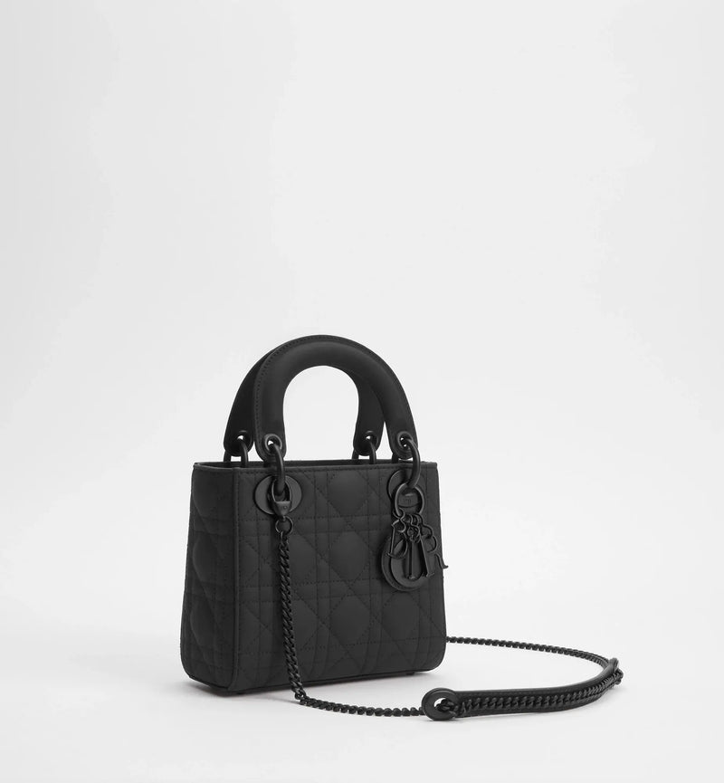 Sac Lady CD Mini à chaîne – vue 3