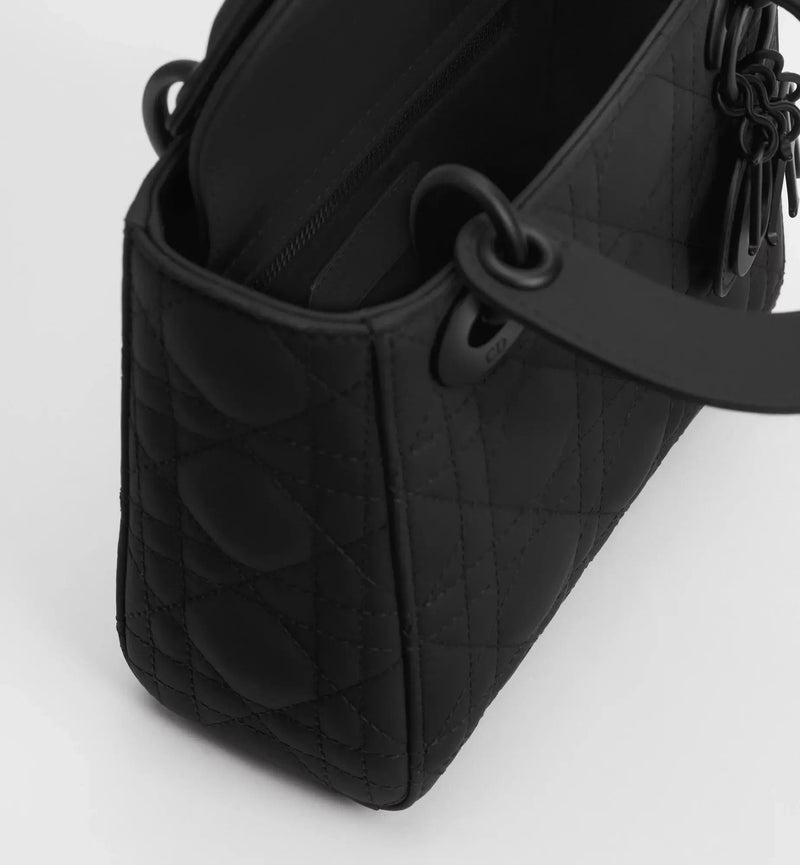 Sac Lady CD Mini à chaîne – vue 4