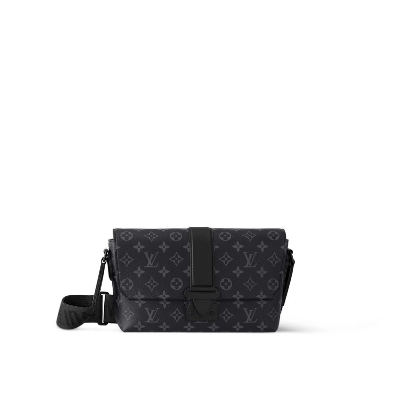 Sac messenger S-Cape – vue 1