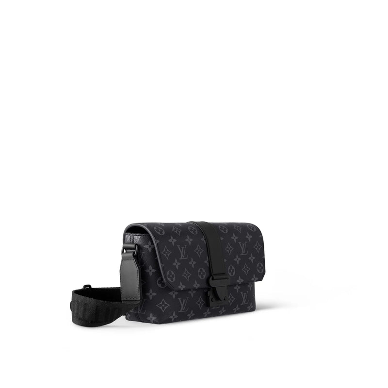 Sac messenger S-Cape – vue 2