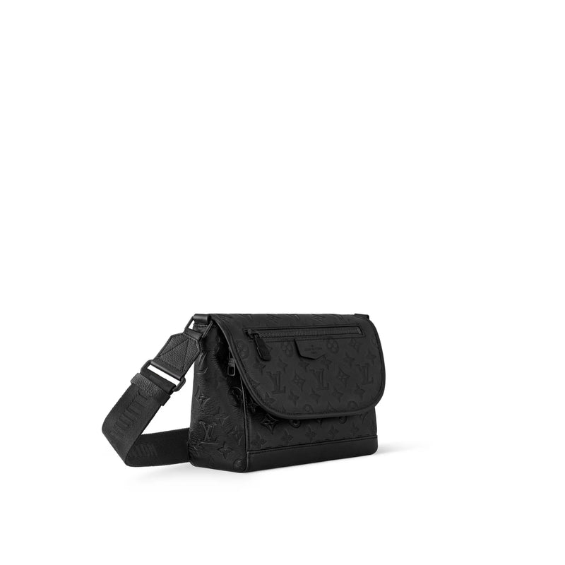 Sac Pulse Messenger – vue 2
