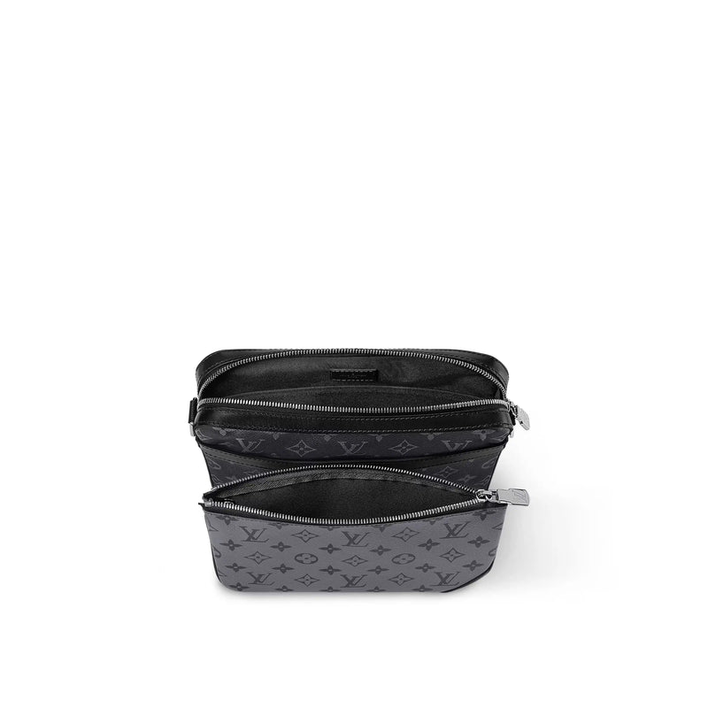 Trio Messenger – vue 3
