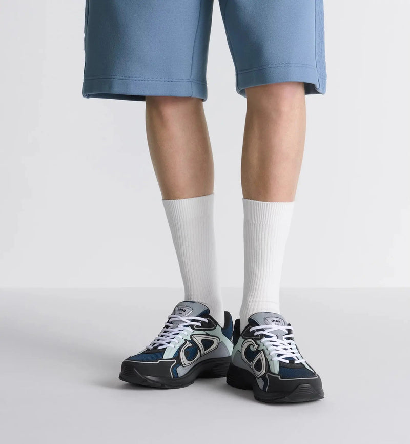 Dior B30 Countdown – vue 2