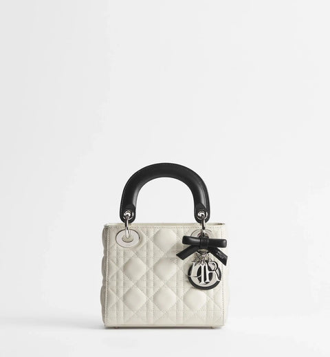 Sac Lady CD Mini à chaîne