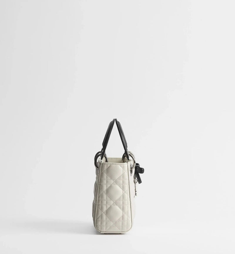 Sac Lady CD Mini à chaîne – vue 2