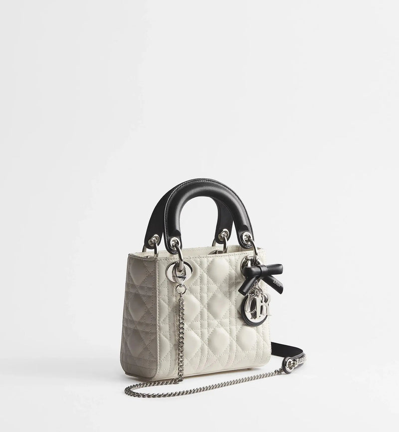 Sac Lady CD Mini à chaîne – vue 3