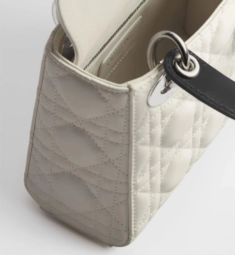 Sac Lady CD Mini à chaîne – vue 4