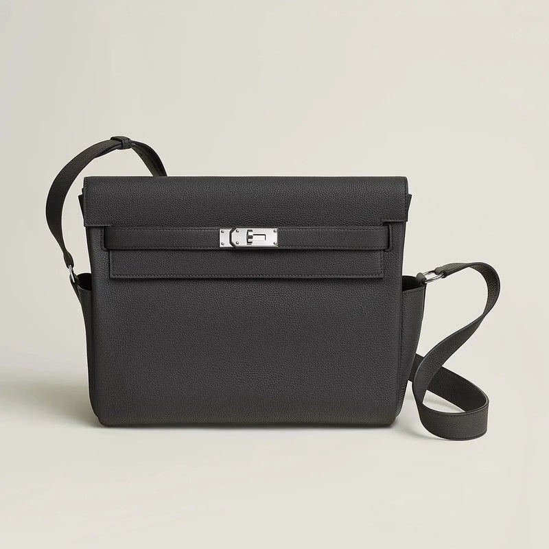 Sac Kelly Messenger – vue 1