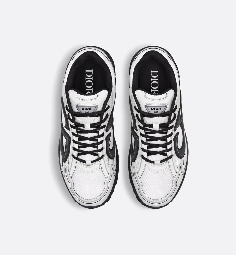 Dior B30 Countdown – vue 3