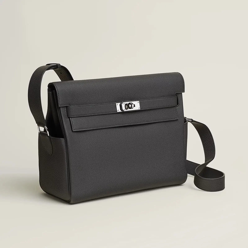 Sac Kelly Messenger – vue 3