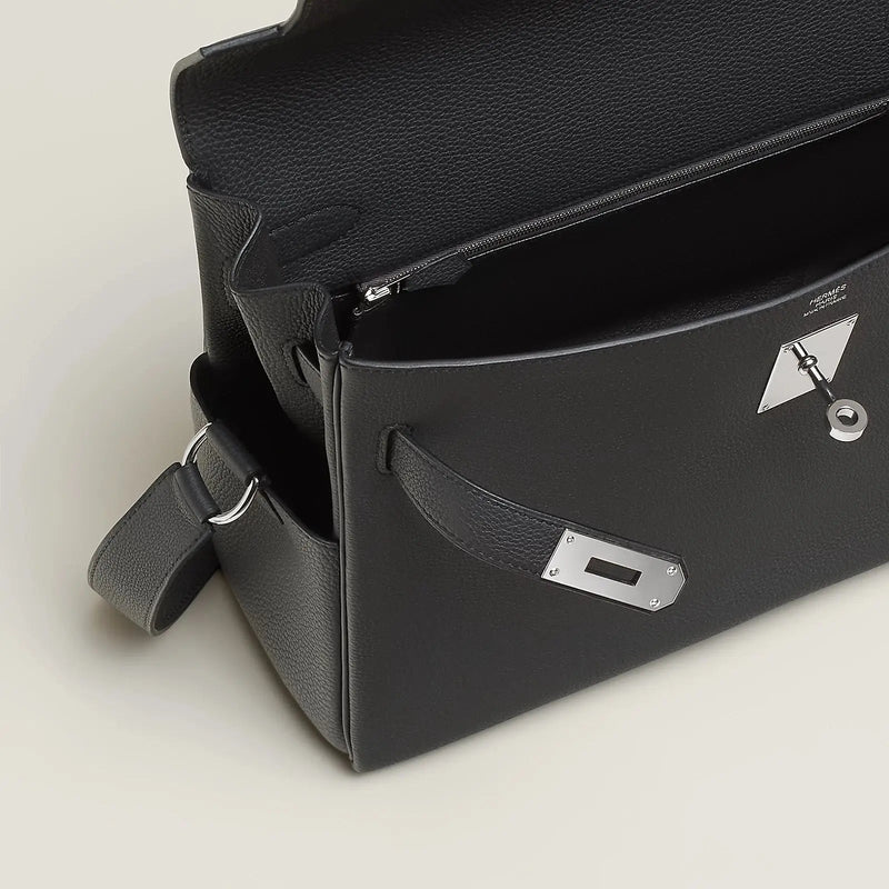 Sac Kelly Messenger – vue 4