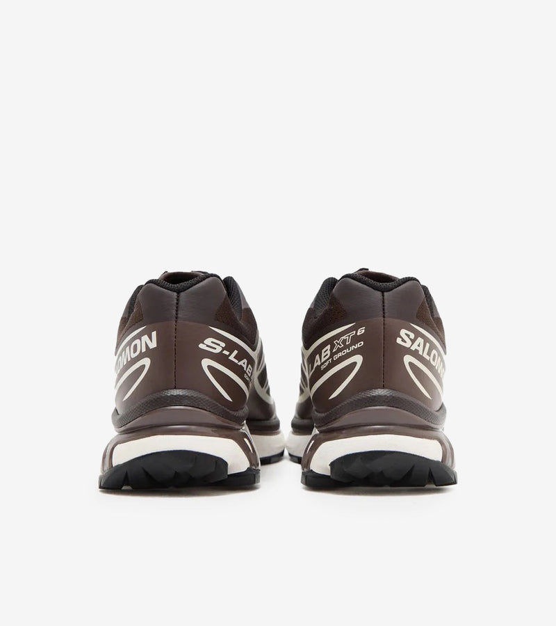 Salomon XT-6 Coffee French Roast – vue 3
