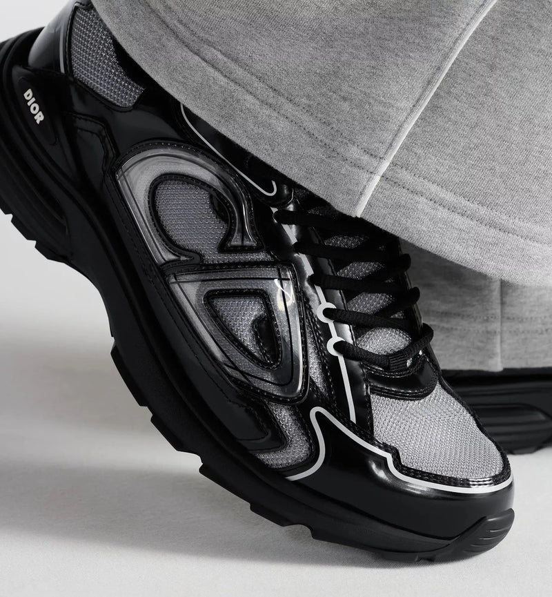 Dior B30 Countdown – vue 2