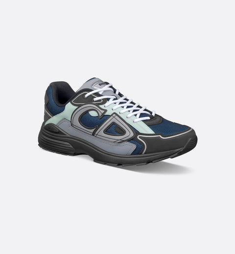 Dior B30 Countdown — Bleu & Vert d'Eau