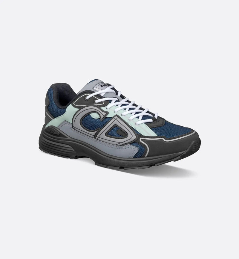 Dior B30 Countdown – vue 1