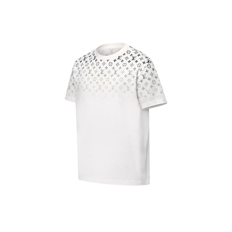 Tee-shirt Monogram Gradient – vue 2