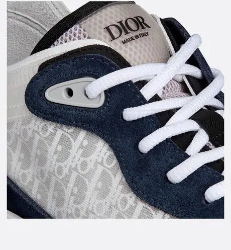 Dior B25 – vue 4