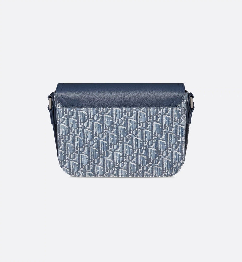 Sac Messenger à rabat Saddle Small – vue 2