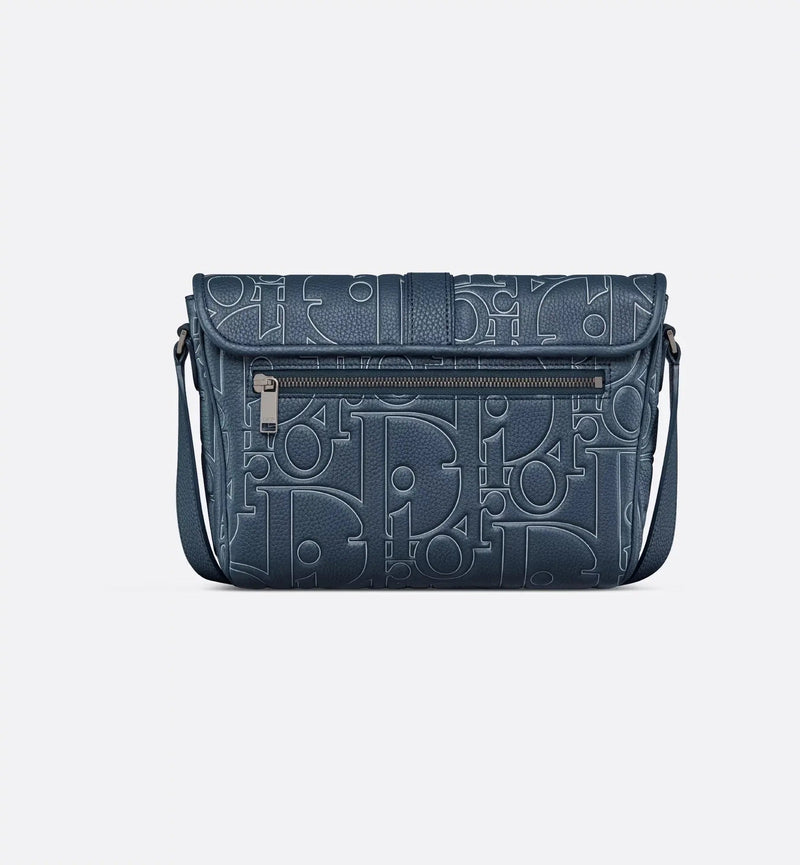 Sac Messenger à rabat Daily Medium – vue 2