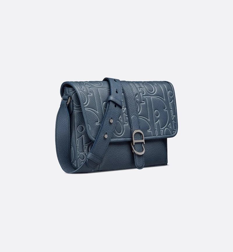 Sac Messenger à rabat Daily Medium – vue 3