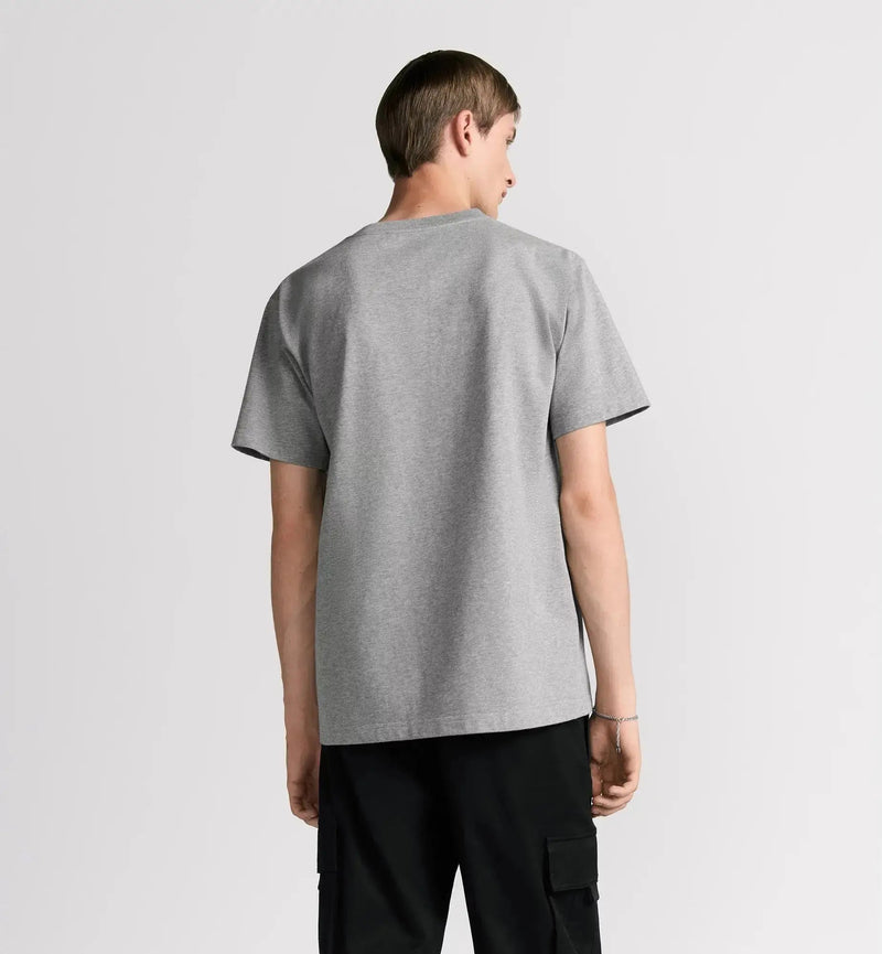 T-shirt CD Couture, coupe relax – vue 4