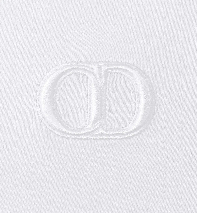 T-shirt CD Icon, coupe relax – vue 2