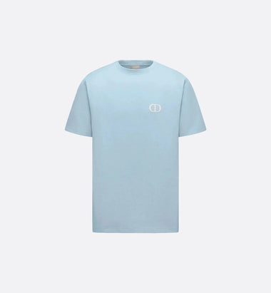 T-shirt CD Icon, coupe relax