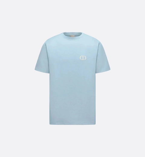 T-shirt CD Icon, coupe relax