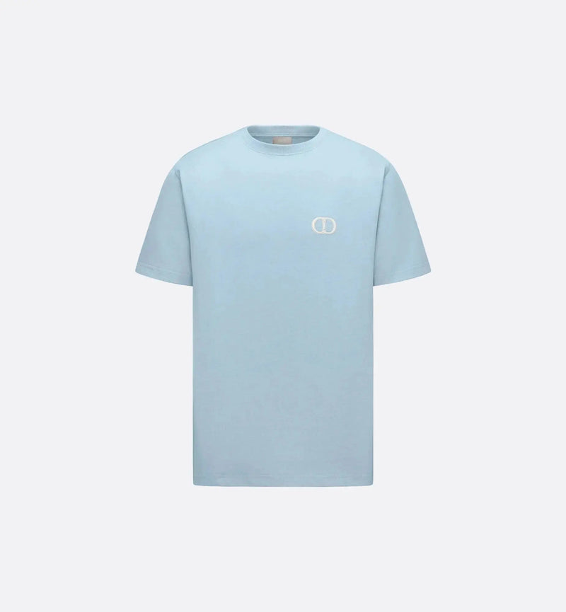 T-shirt CD Icon, coupe relax – vue 1