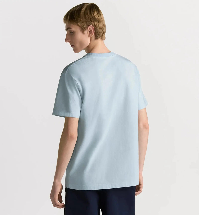 T-shirt CD Icon, coupe relax – vue 4