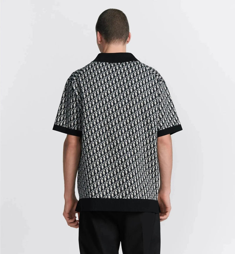 Polo CD Oblique – vue 4
