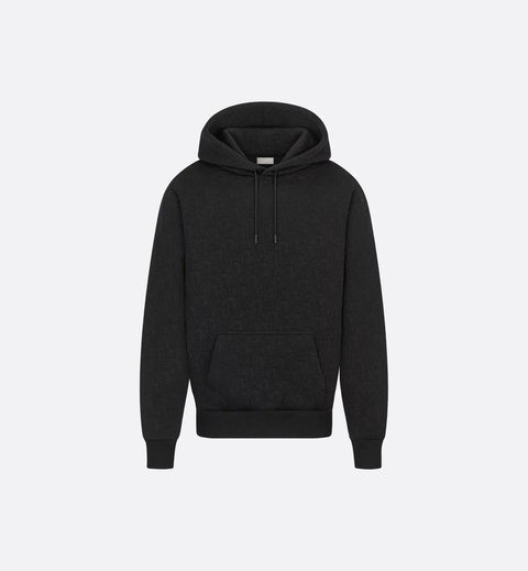 Sweatshirt à capuche CD Oblique