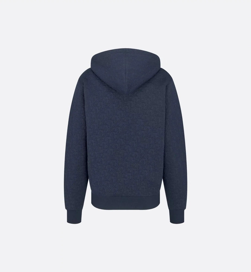 Sweatshirt à capuche CD Oblique – vue 2