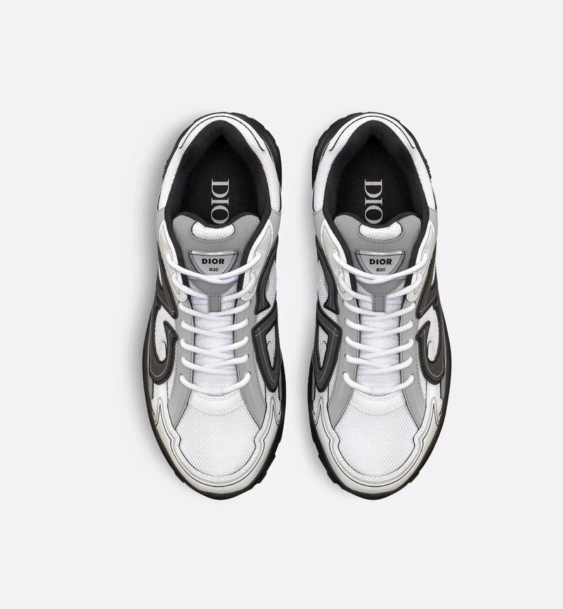Dior B30 Countdown – vue 4