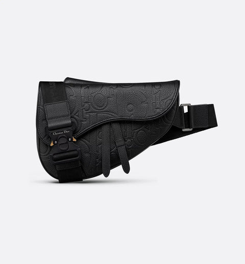 Sac Saddle