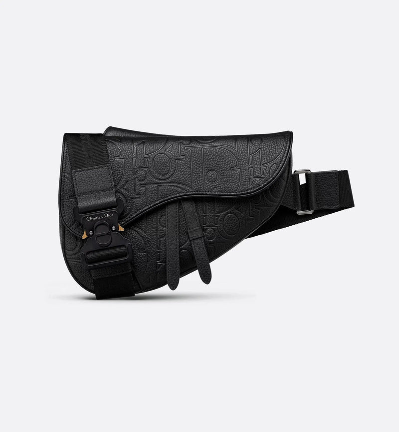 Sac Saddle – vue 1
