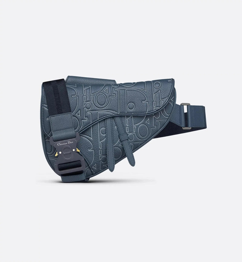 Sac Saddle – vue 1