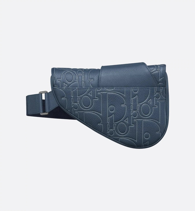 Sac Saddle – vue 3