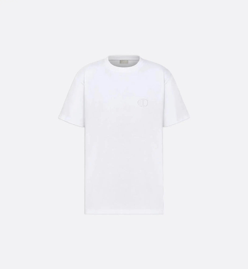 T-shirt CD Icon, coupe relax – vue 1