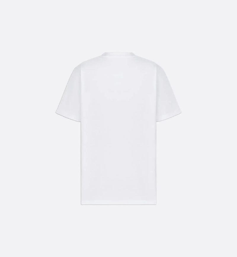 T-shirt CD Icon, coupe relax – vue 3