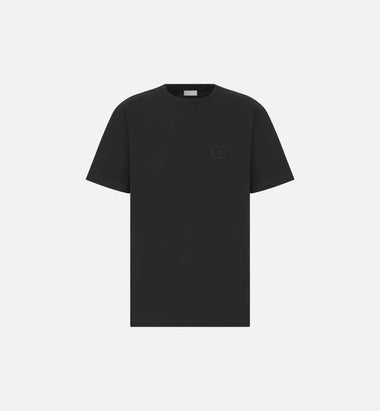 T-shirt CD Icon, coupe relax