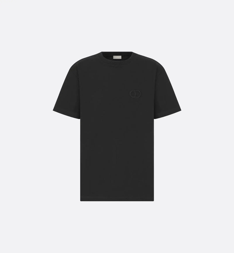 T-shirt CD Icon, coupe relax – vue 1