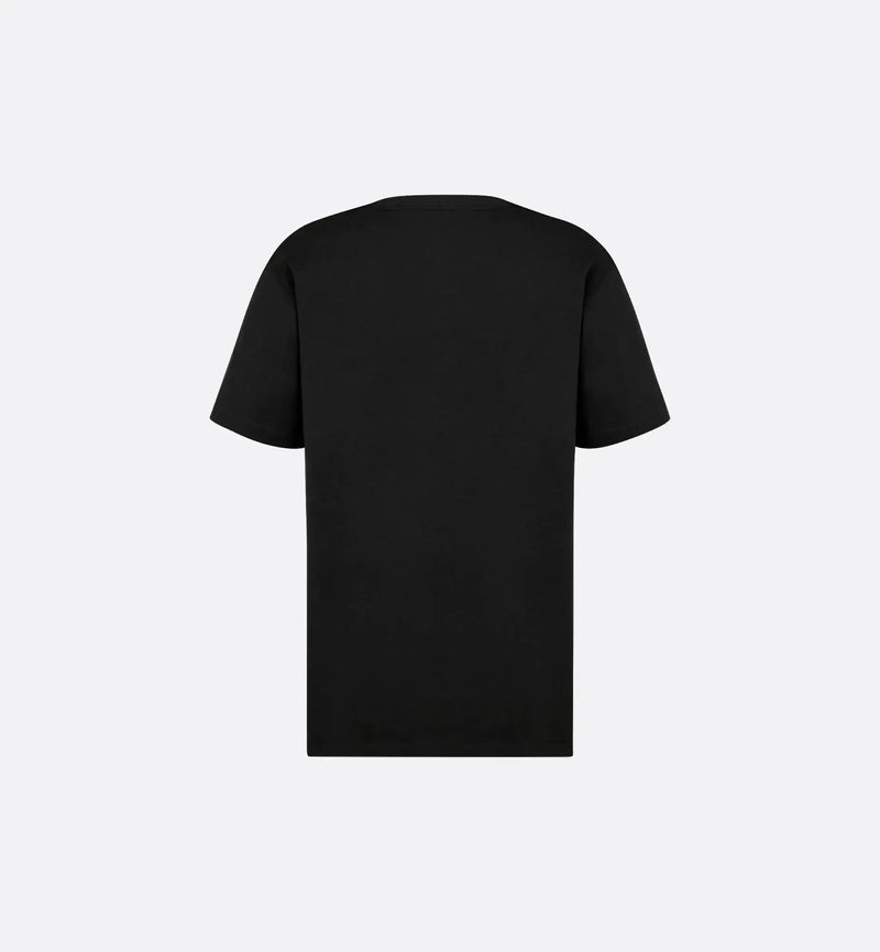 T-shirt CD Couture, coupe relax – vue 2