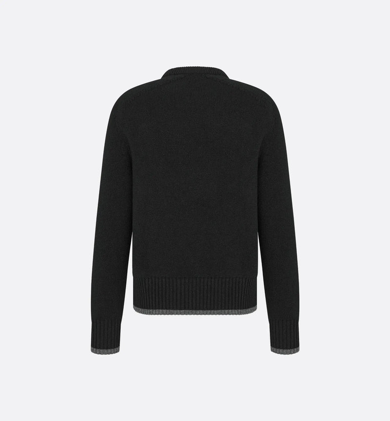 Pull Christian CD Atelier – vue 2