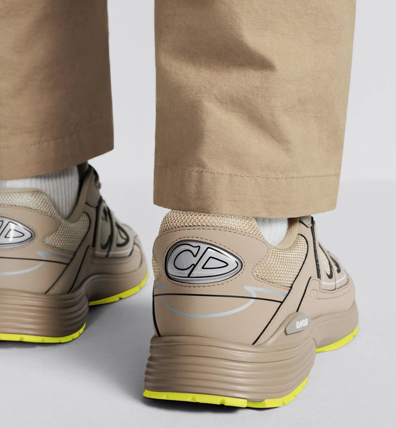 Dior B30 Countdown – vue 4