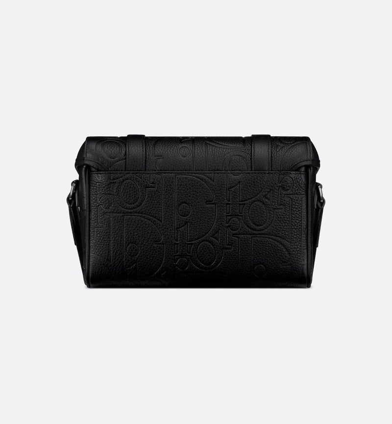Sac Messenger à rabat Hit The Road – vue 3