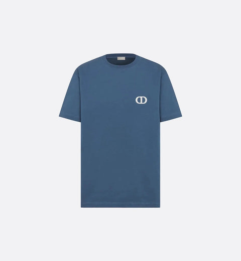 T-shirt CD Icon, coupe relax
