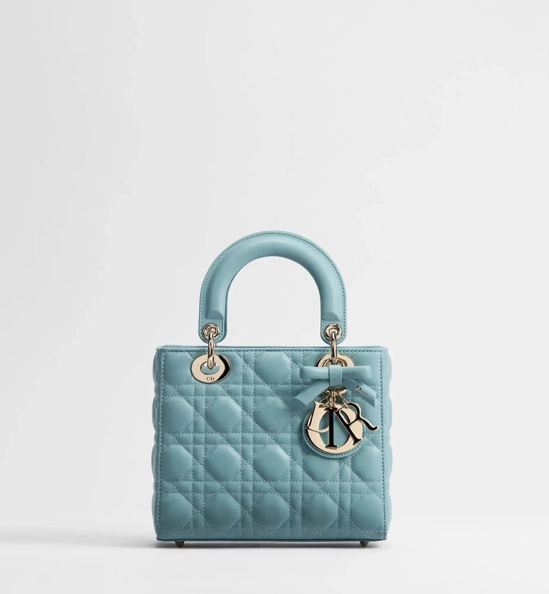Sac Lady CD Small à bandoulière – vue 1