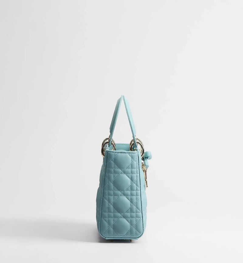 Sac Lady CD Small à bandoulière – vue 2